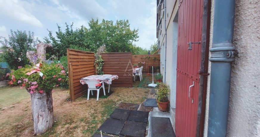 vente Maison Saint Astier