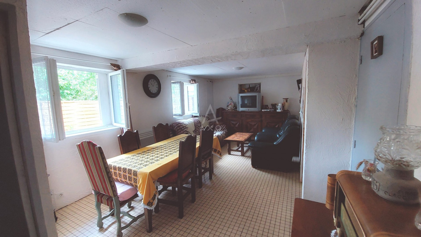 vente Maison Saint Astier - Photo 9