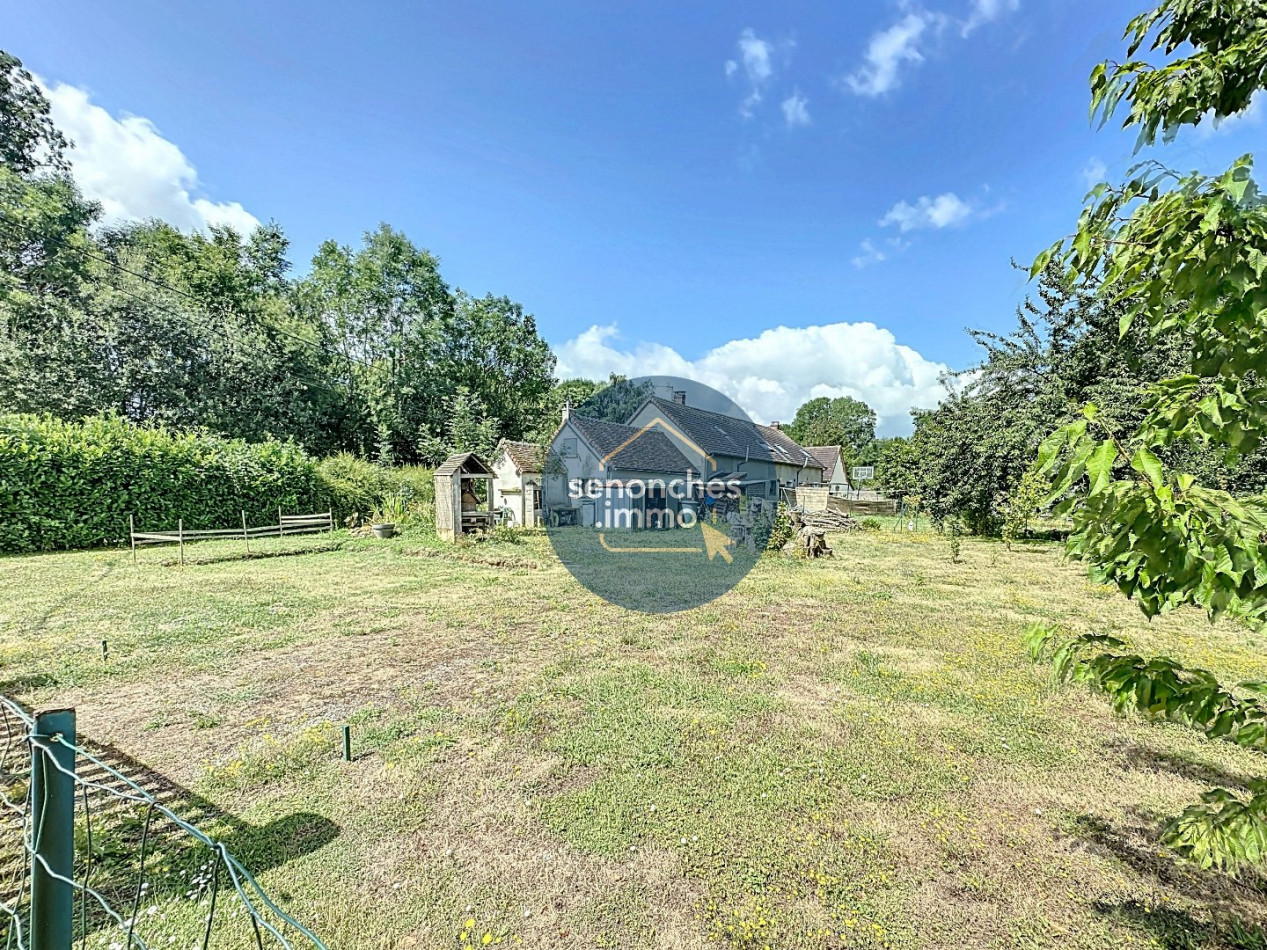 vente Maison de campagne Vaupillon - Photo 1