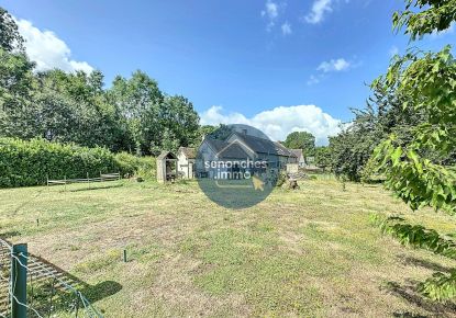 vente Maison de campagne Vaupillon