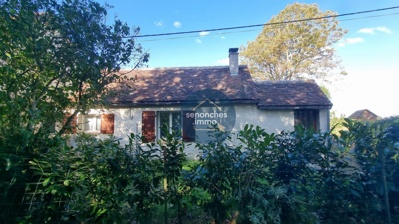 vente Maison de campagne Vaupillon - Photo 13