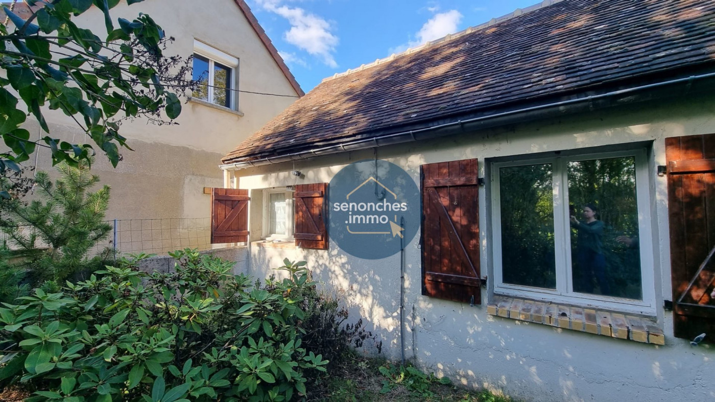 vente Maison de campagne Vaupillon - Photo 15