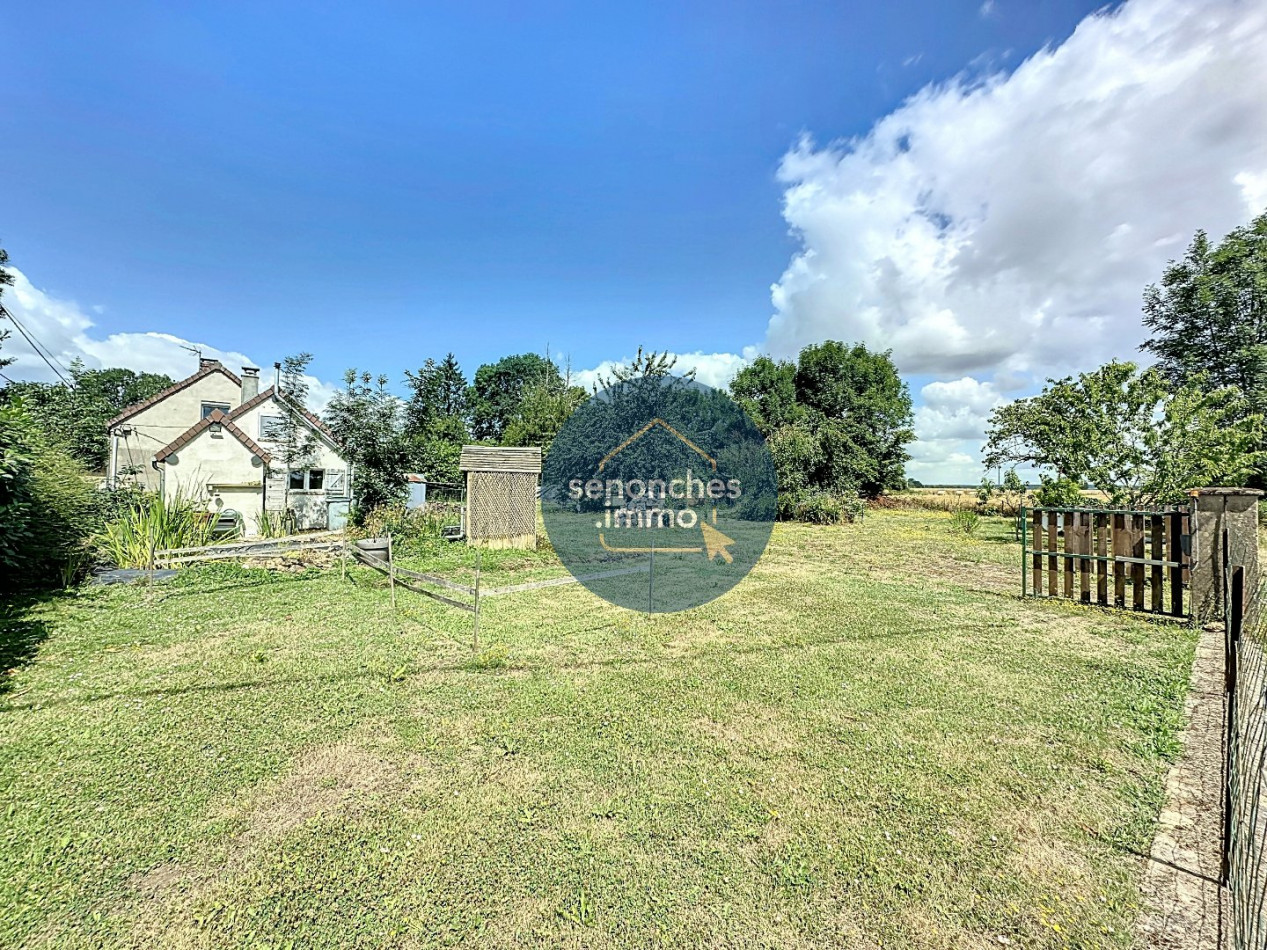 vente Maison de campagne Vaupillon - Photo 3