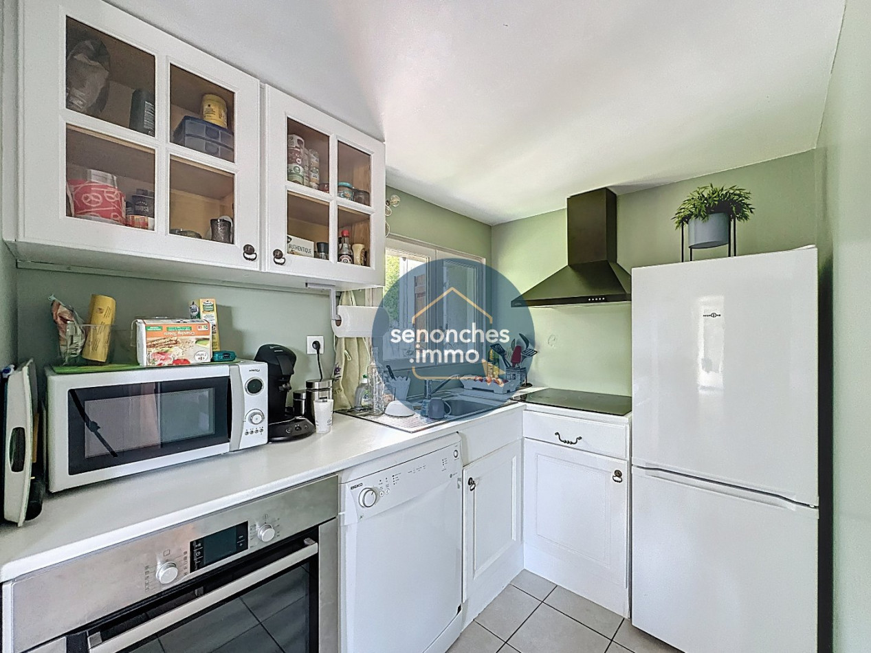 vente Maison de campagne Vaupillon - Photo 7