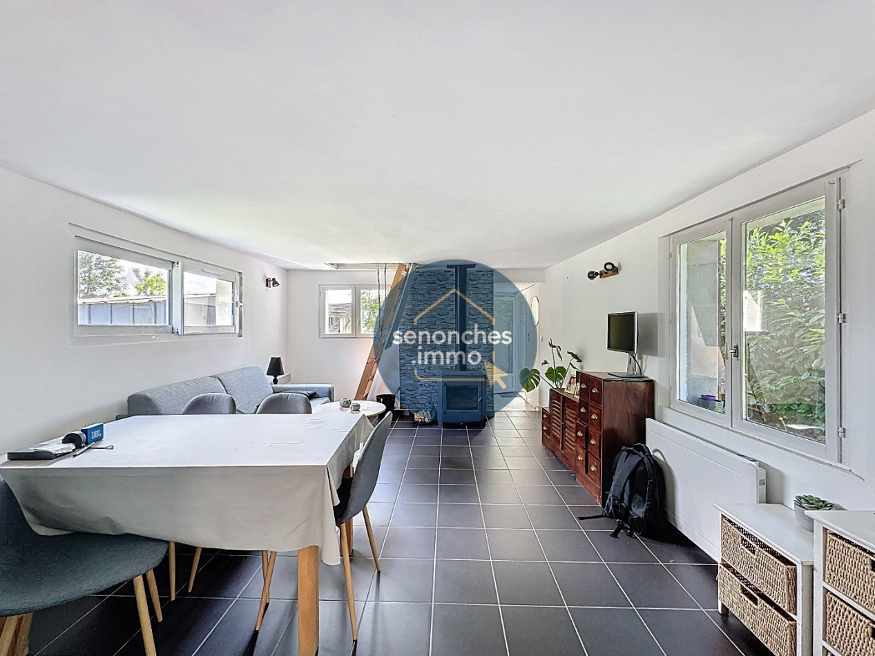 vente Maison de campagne Vaupillon - Photo 5