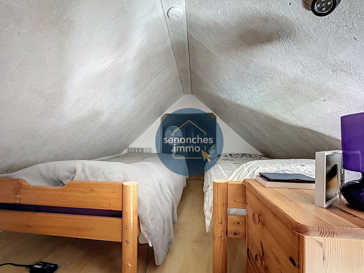 vente Maison de campagne Vaupillon - Photo 9