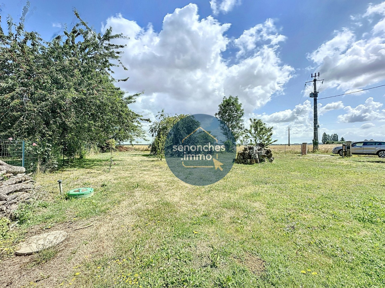 vente Maison de campagne Vaupillon - Photo 10