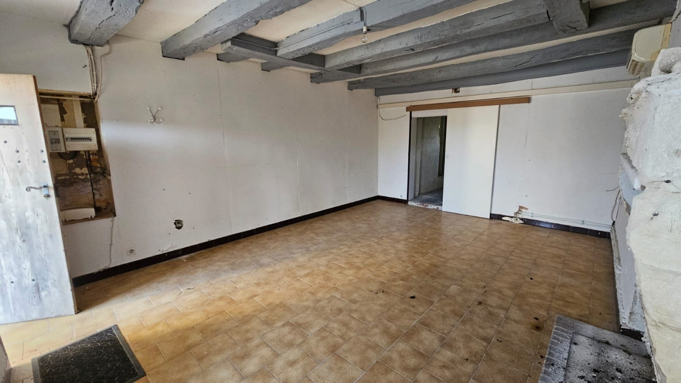 vente Maison à rénover Saint Germain De La Riviere - Photo 5