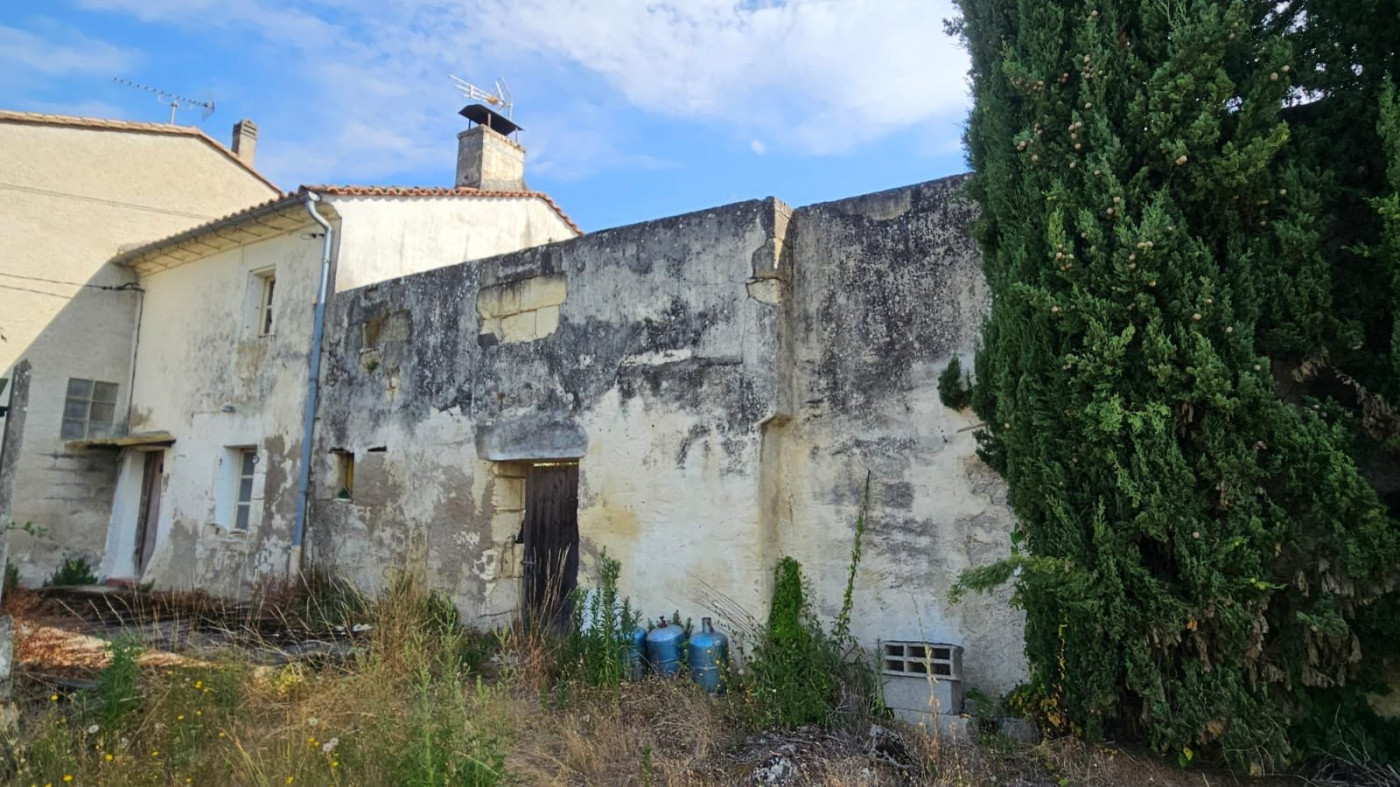 vente Maison à rénover Saint Germain De La Riviere - Photo 2