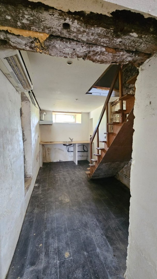 vente Maison à rénover Saint Germain De La Riviere - Photo 3