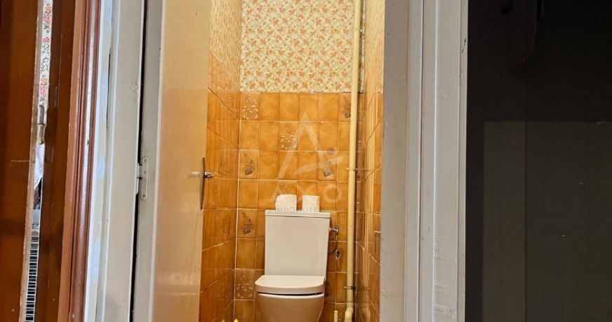 vente Maison Salies De Bearn