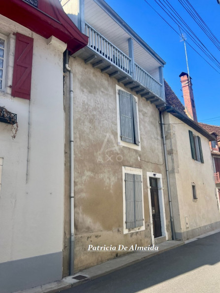 vente Maison Salies De Bearn - Photo 1