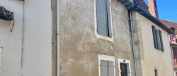 vente Maison Salies De Bearn