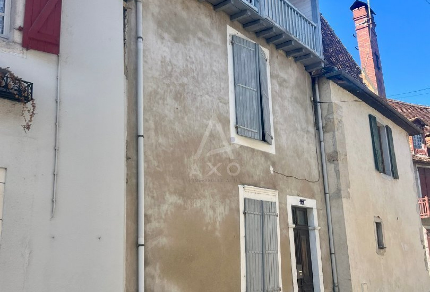 vente Maison Salies De Bearn - Photo 1