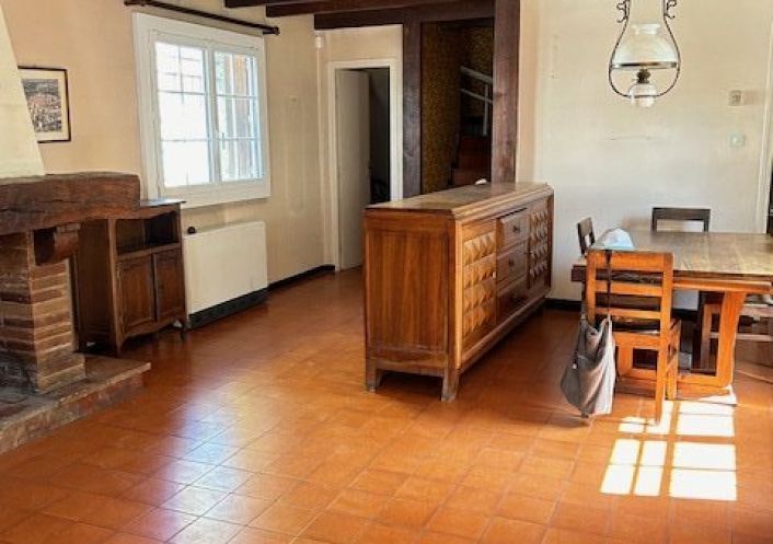 vente Maison de village Leguevin