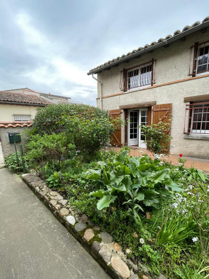 vente Maison de village Leguevin - Photo 10