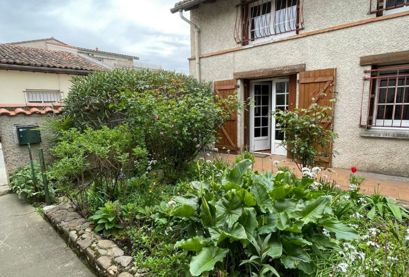 vente Maison de village Leguevin - Photo 10