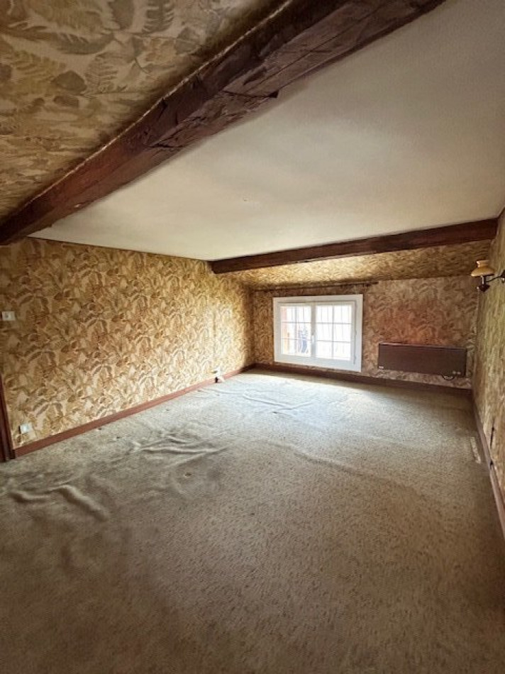 vente Maison de village Leguevin - Photo 8