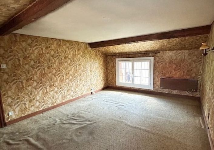 vente Maison de village Leguevin