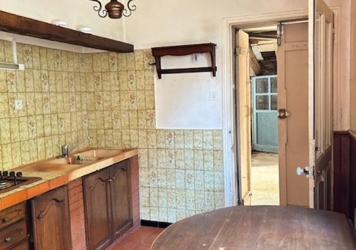 vente Maison de village Leguevin