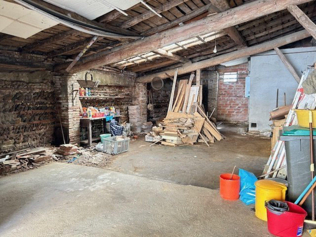 vente Maison de village Leguevin - Photo 9