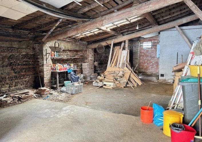 vente Maison de village Leguevin