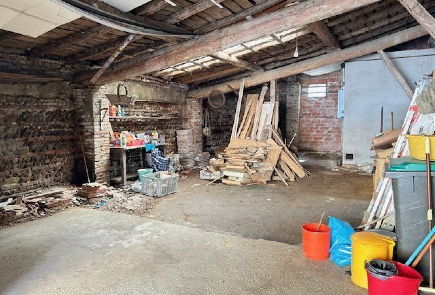 vente Maison de village Leguevin - Photo 9