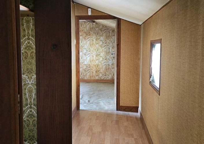 vente Maison de village Leguevin