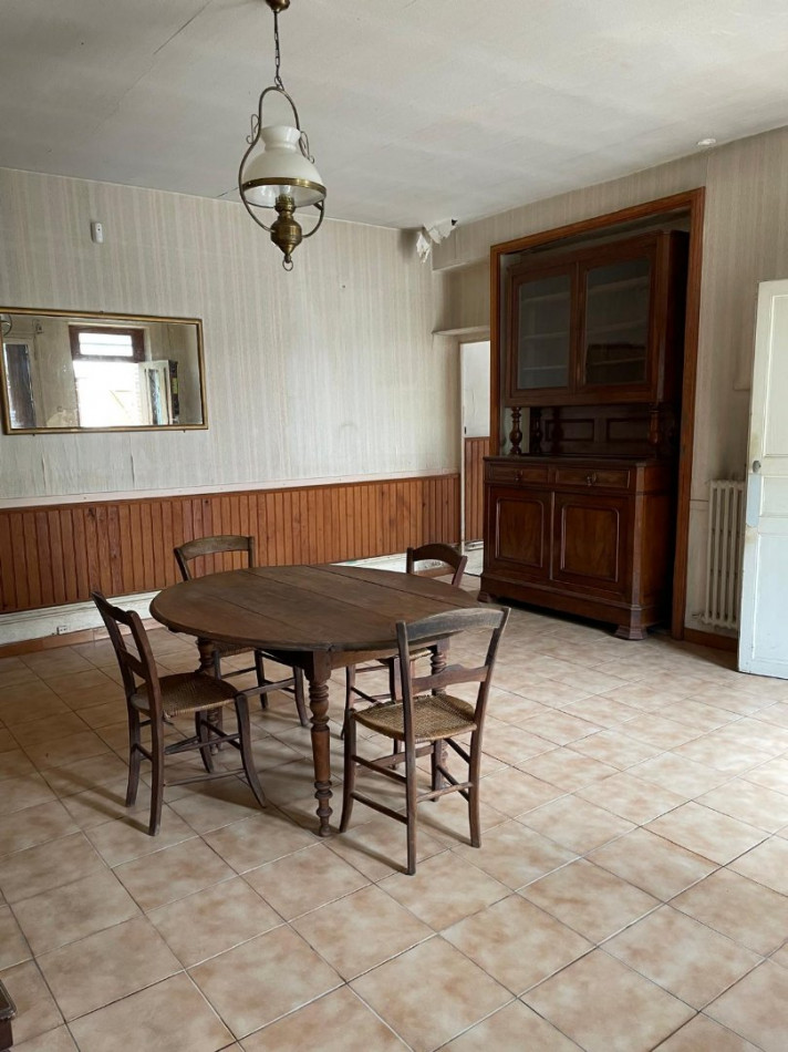 vente Maison de village Leguevin - Photo 4