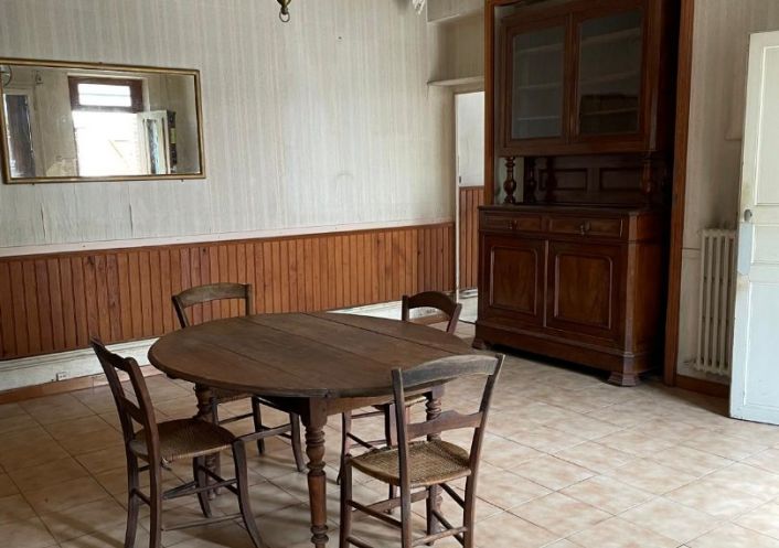 vente Maison de village Leguevin