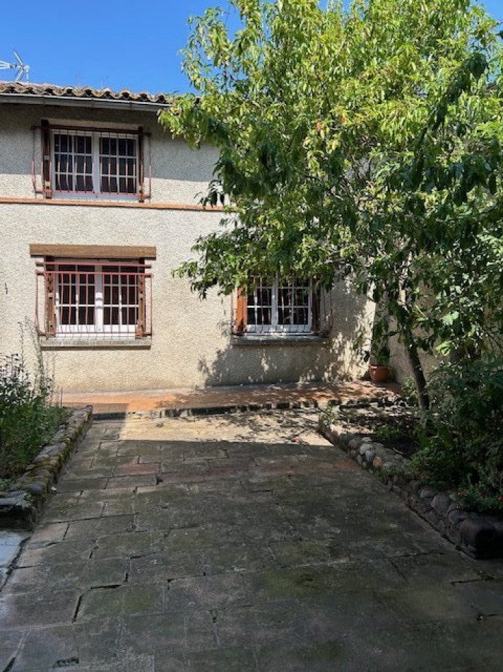 vente Maison de village Leguevin - Photo 1