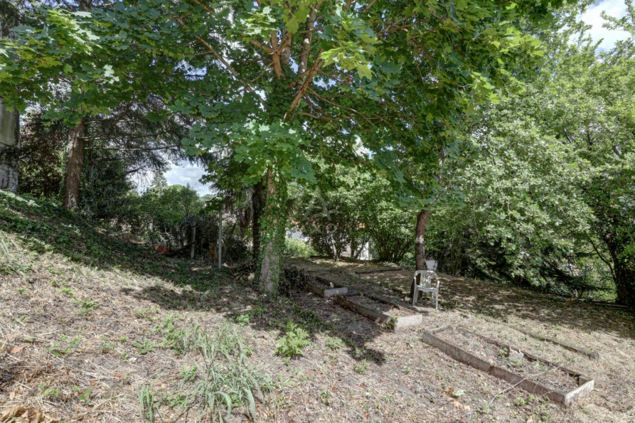 vente Maison de village Saint-sauveur - Photo 10