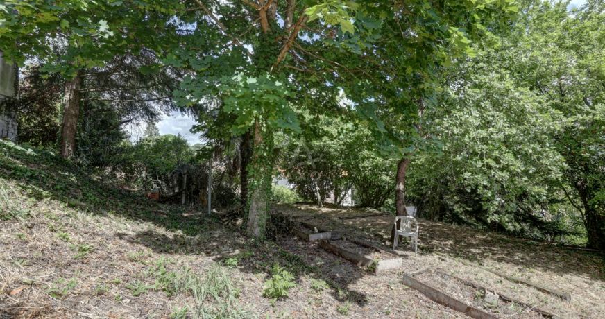 vente Maison de village Saint-sauveur