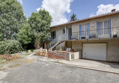 vente Maison de village Saint-sauveur