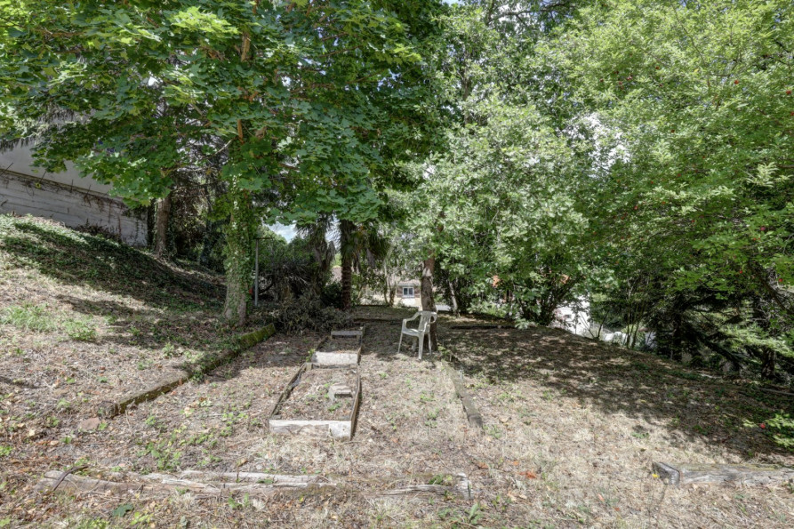 vente Maison de village Saint-sauveur - Photo 10