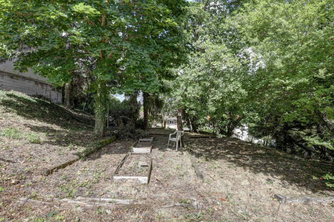 vente Maison de village Saint-jory - Photo 10