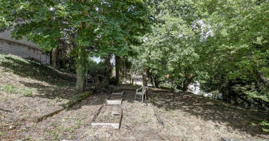 vente Maison de village Saint-sauveur
