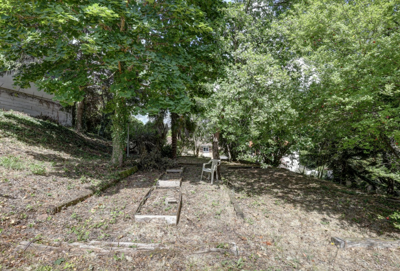 vente Maison de village Saint-sauveur - Photo 10