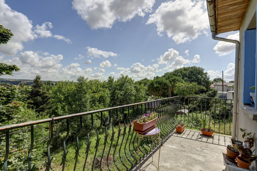 vente Maison de village Saint-sauveur - Photo 5