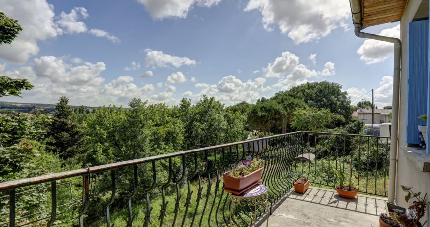 vente Maison de village Saint-sauveur