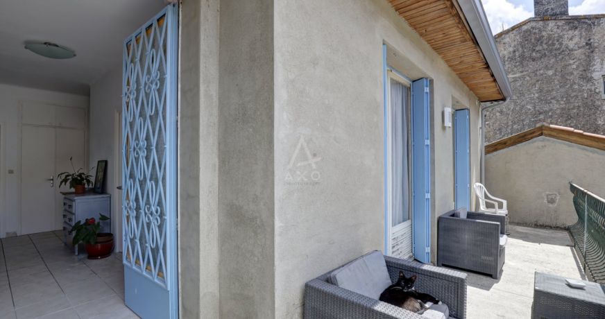 vente Maison de village Cepet