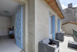 vente Maison de village Saint-sauveur