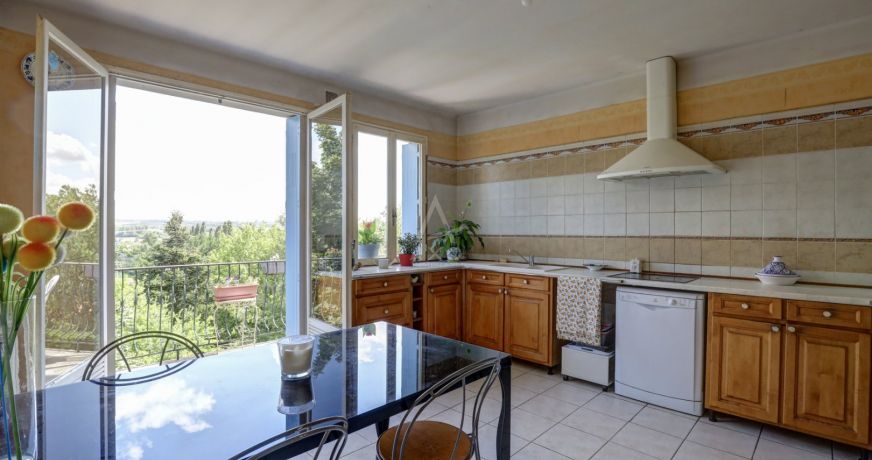 vente Maison de village Saint-sauveur