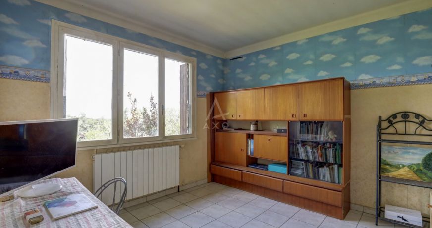 vente Maison de village Saint-sauveur