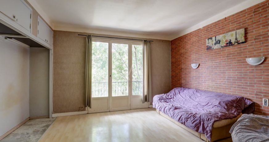 vente Maison de village Saint-sauveur