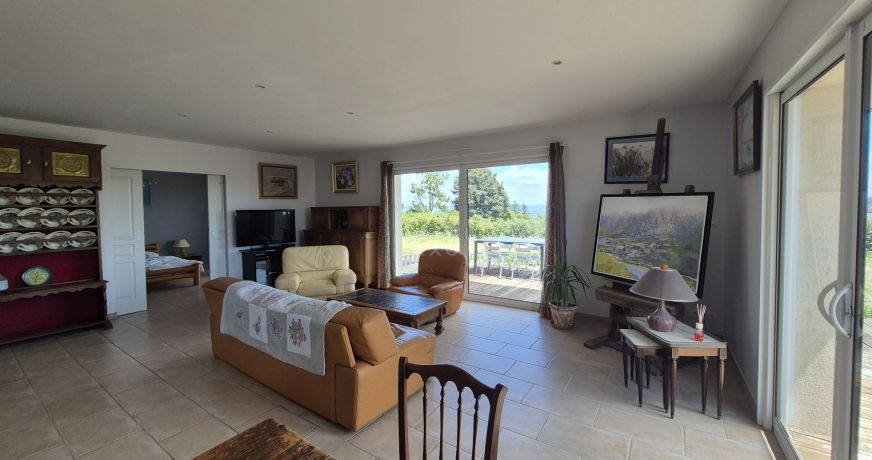 vente Maison Roscanvel