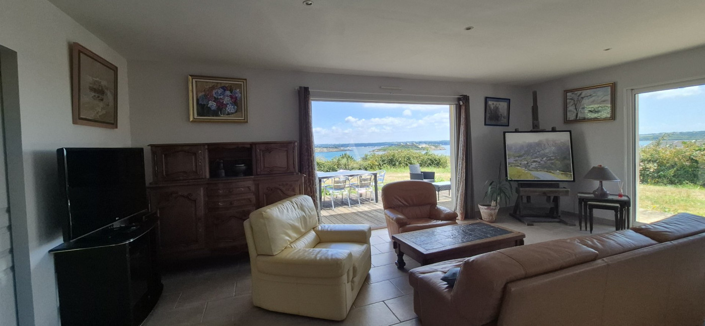 sale Maison Roscanvel - Photo 6