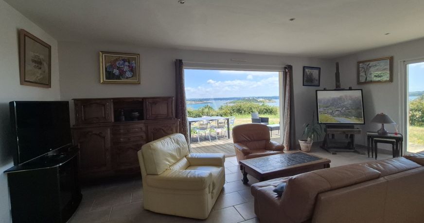 vente Maison Roscanvel