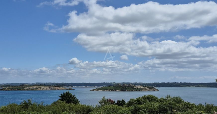 vente Maison Roscanvel