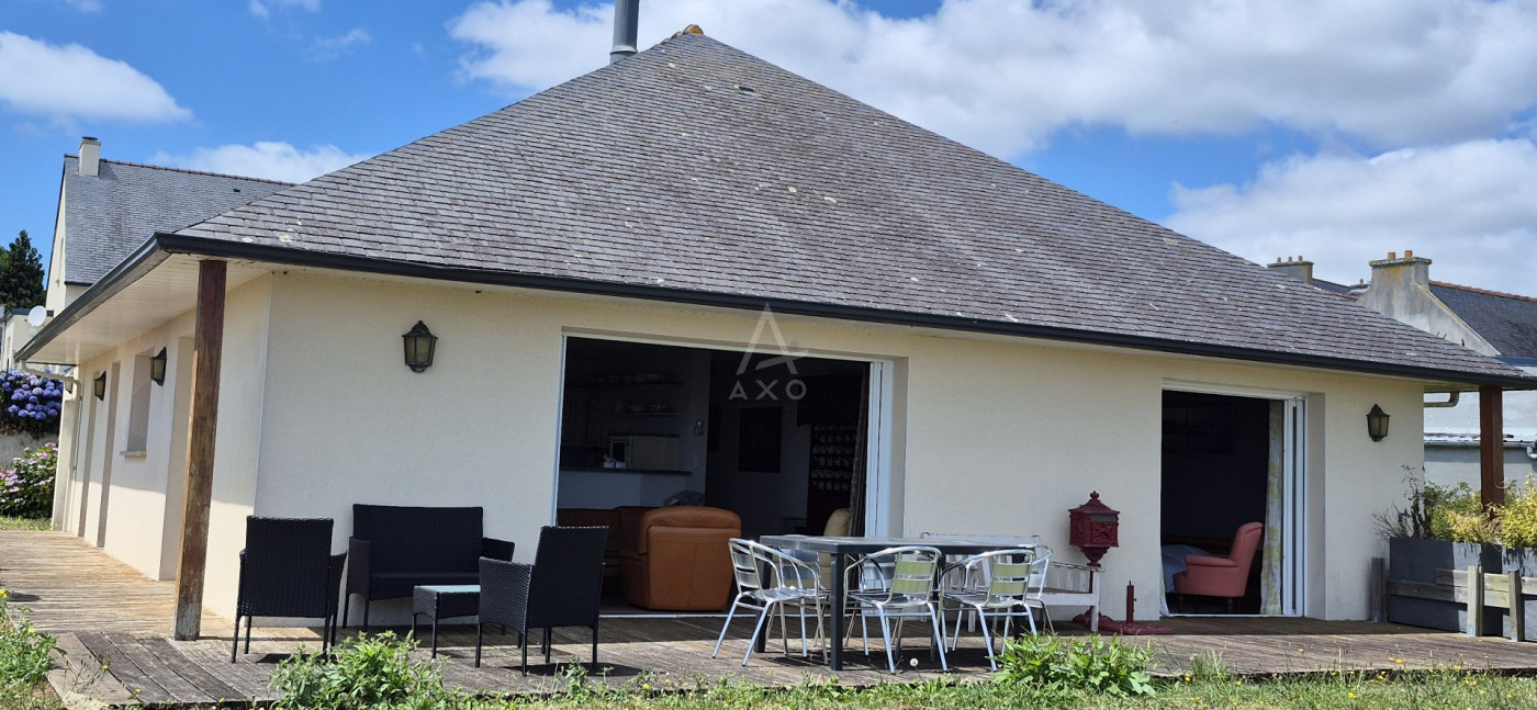 sale Maison Roscanvel - Photo 3